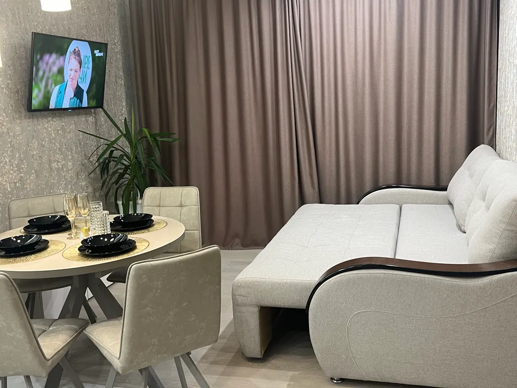 Квартира Осановские зори — аренда посуточно в Вологда