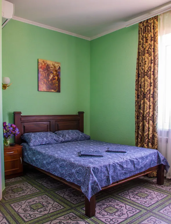 Квартира Комната — аренда посуточно в Бердянск