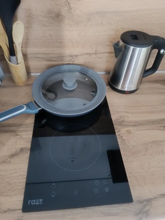 Новый уютный дом вблизи термальных источников