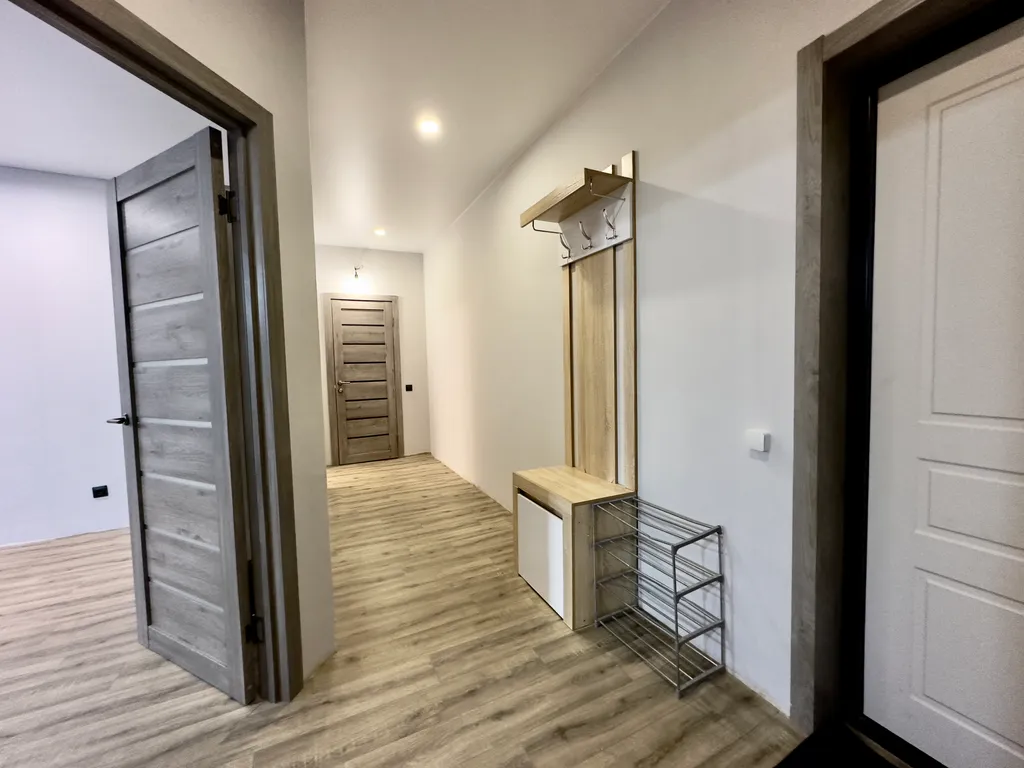 Квартира Апартаменты Монако 24 ЖК Привилегия 990 — Анапа