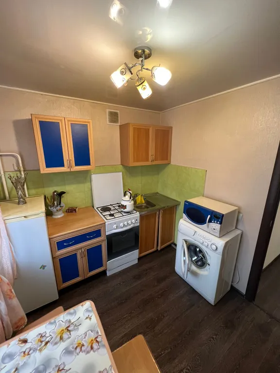 Уютная чистая квартира в центре