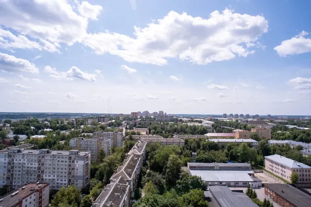 Премиум студия в элитном ЖК