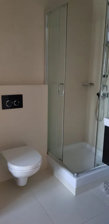 Стильные трёхкомнатные апартаменты с потрясающим видом на горы