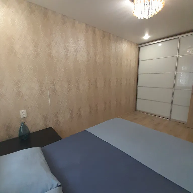 Квартира рядом с набережной