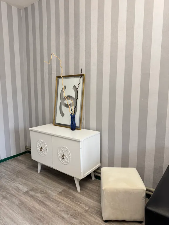 Двухкомнатная квартира в Приэльбрусье