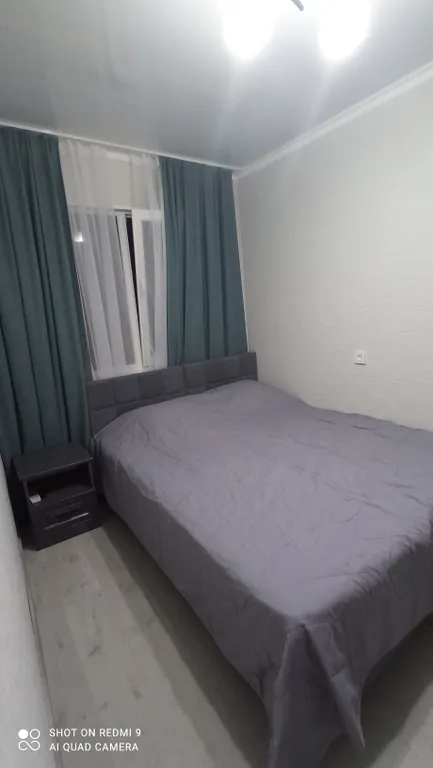 Квартира Комната — Гагра