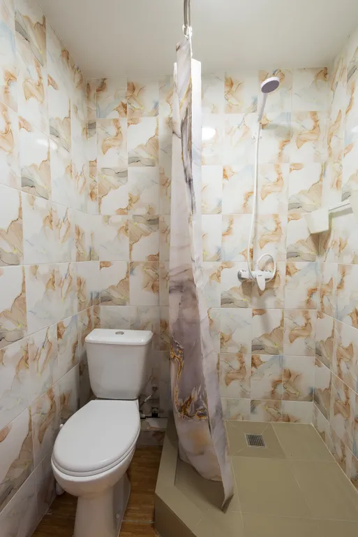 Квартира Комната — Лазаревское