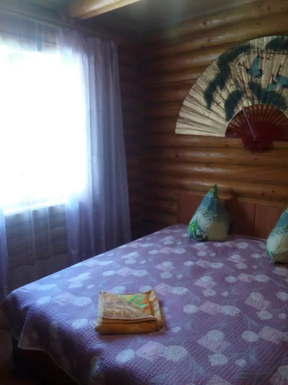 Номер на 2 этаже однокомнатный.