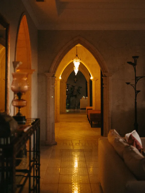 Уникальные апартаменты недалеко от Исаакиевского собора