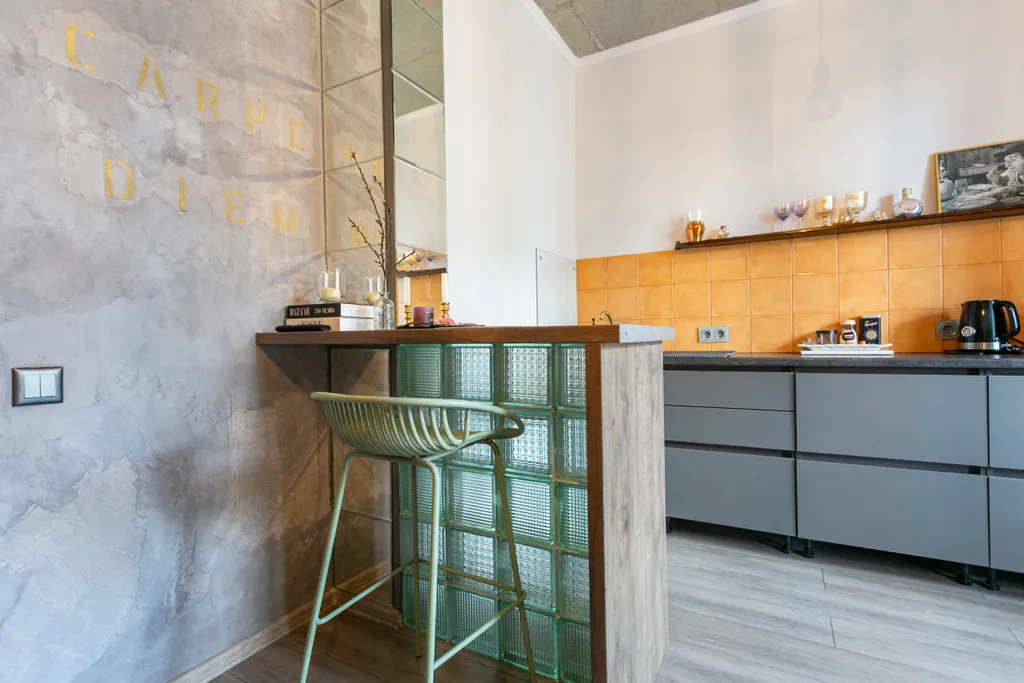 Квартира Атмocфернaя квaртира в богемном стиле, рядом метро — Новосибирск