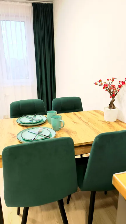 Стильная квартира