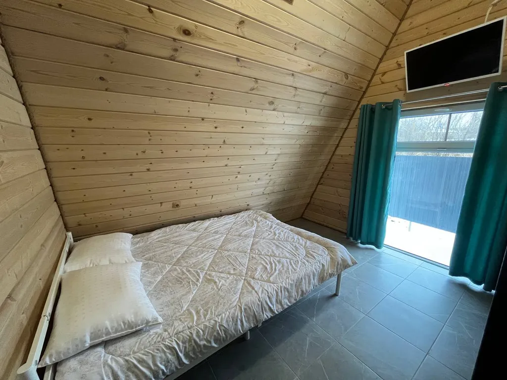 Домик на базе Алекса