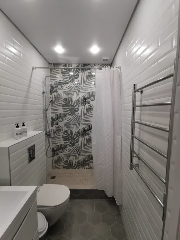 Апартаменты Коронель-Вилладж