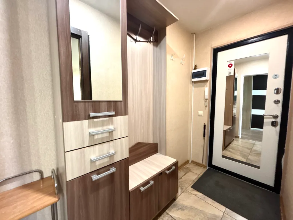 Квартира Идеальная квартира для командировок — Ярославль