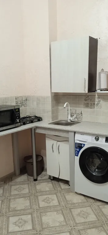 Квартира Квартира Жилье у моря — Евпатория