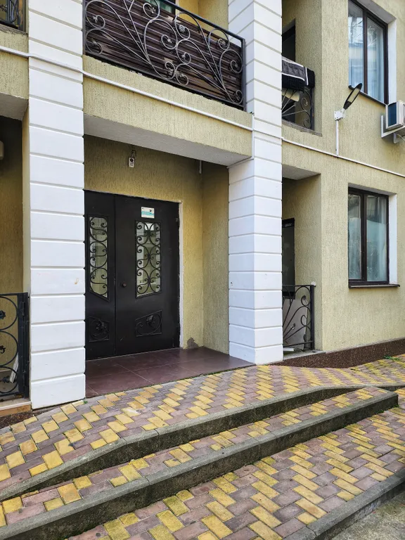 Квартира для активного отдыха в Сочи