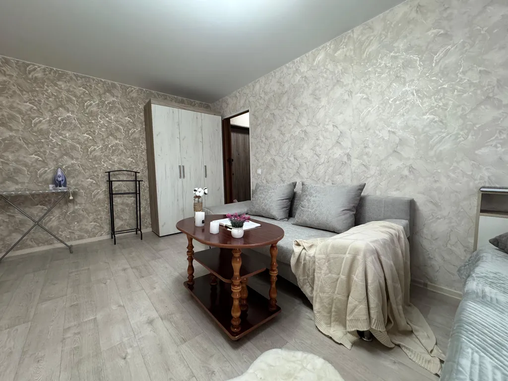 Квартира Апартаменты в исторической части Казани — Казань