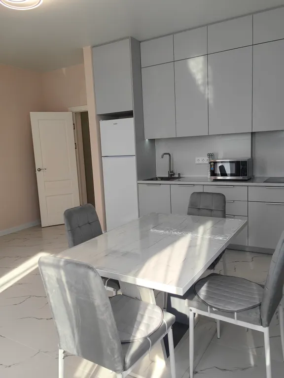 Уютнaя квартира для 4х гостей в самом цeнтpе