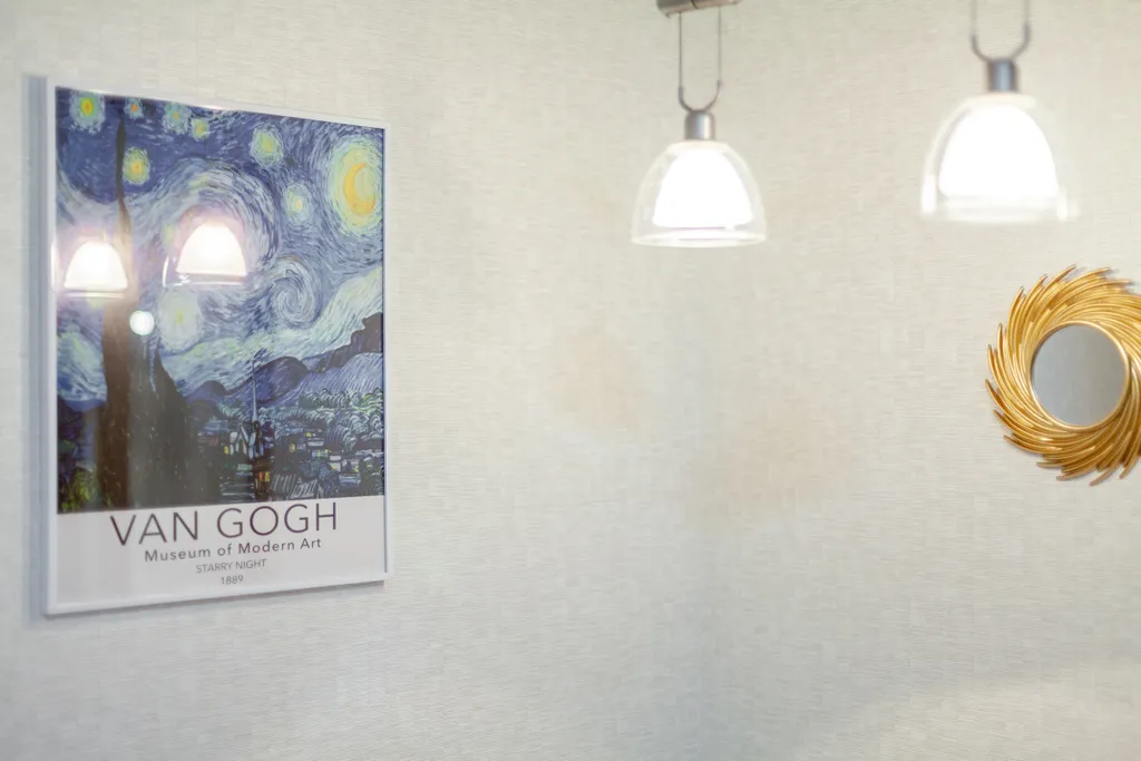 Апартамент на набережной