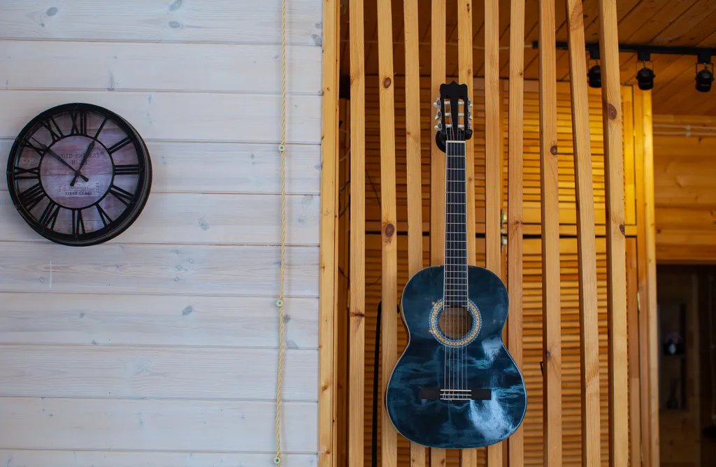 Коттедж Эльбрус в Коробицыно-Вилладж