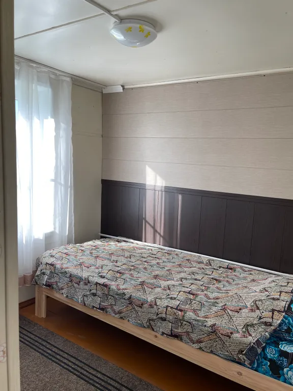 Дом на участке 15 соток