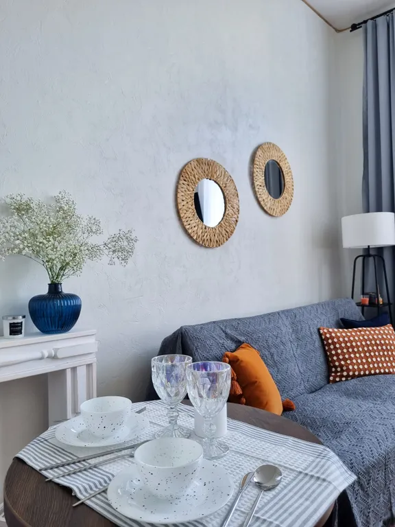 Квартира Квартира Средиземноморье — Калининград