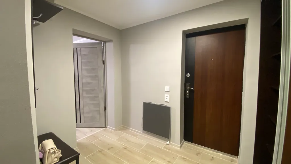 Уютный домик у моря