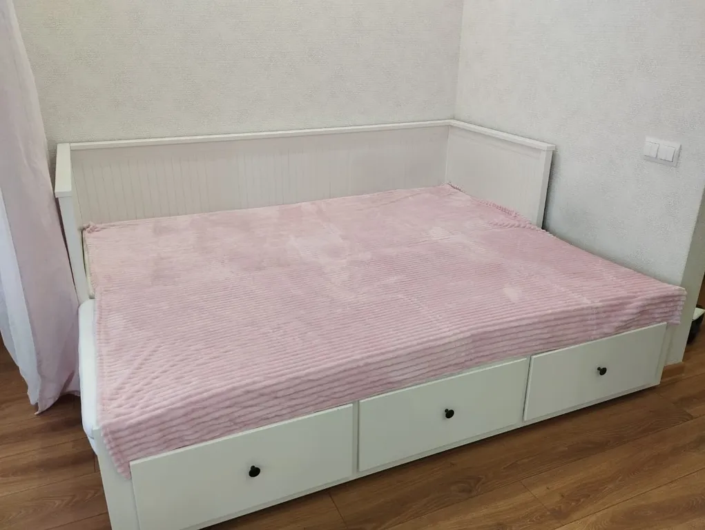 Квартира Квартира Уютная студия в ЖК Раз-Два-Три — Анапа