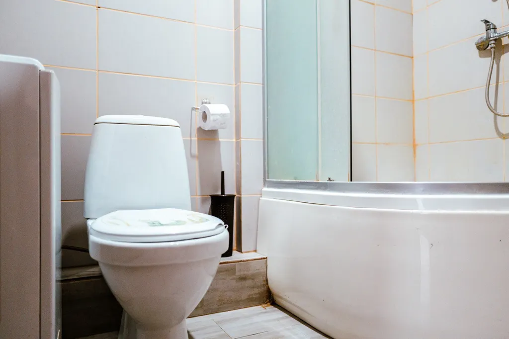 Квартира Двухкомнатные апартаменты — Калининград