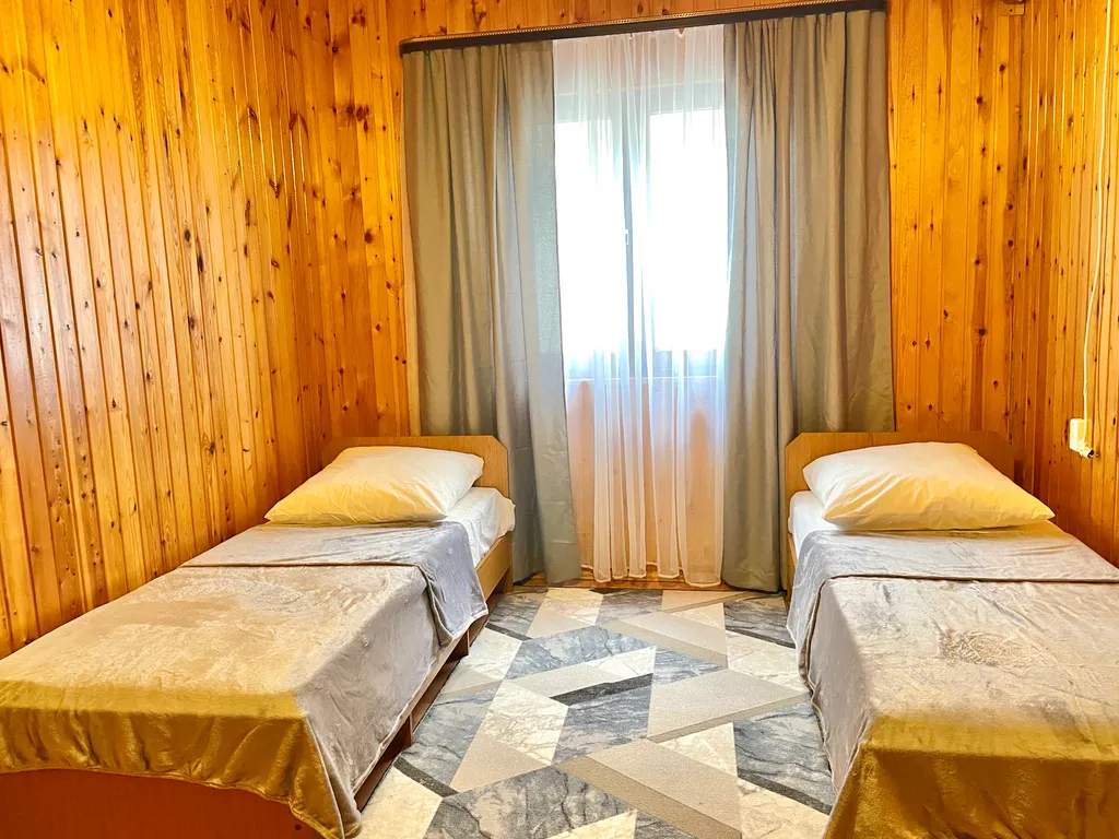 Уютный дом под ключ Комфортик