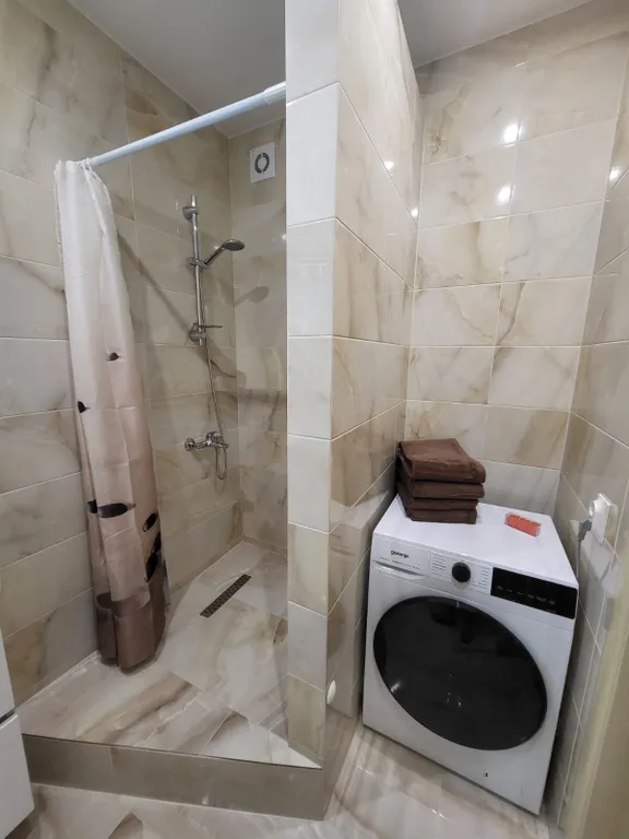 Квартира Элегантная квартира — Калининград