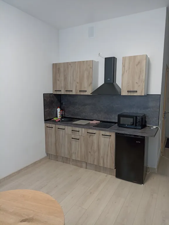 Шикарная квартира