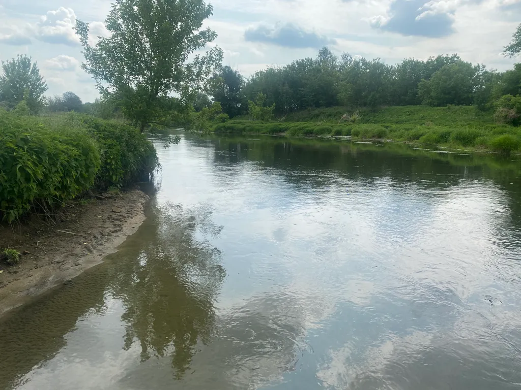 Уютная квартира-дом