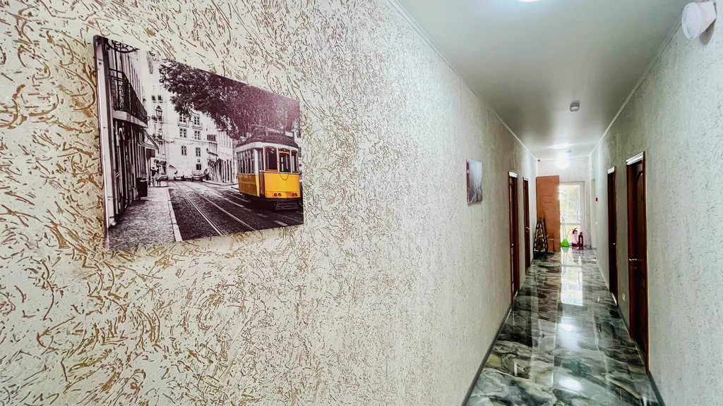 Квартира Комната — Геленджик