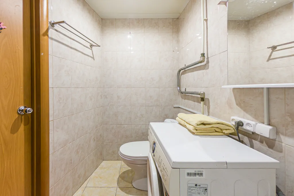 Квартира в центре комфорт класса