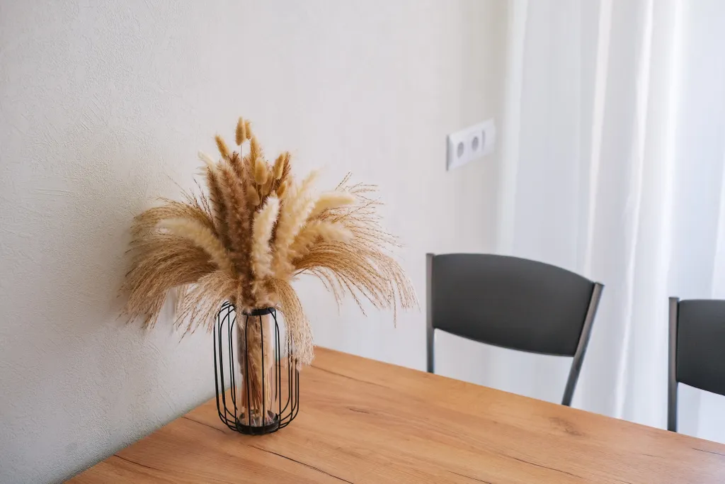 Просторная квартира на берегу моря