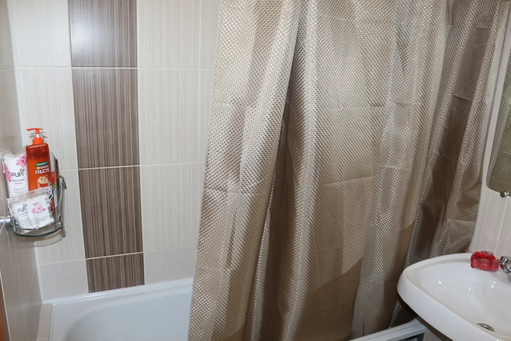 Квартира в новом доме с отличной локацией в центре