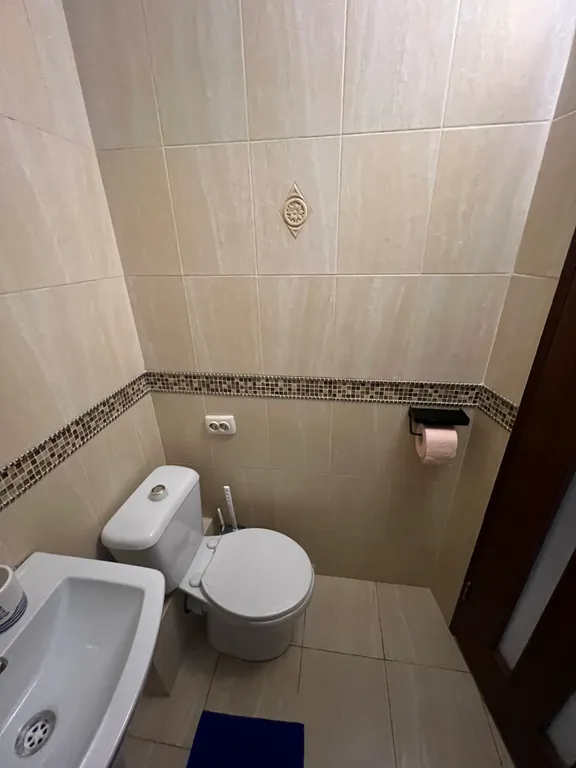 Квартира Квартира возле моря — Севастополь