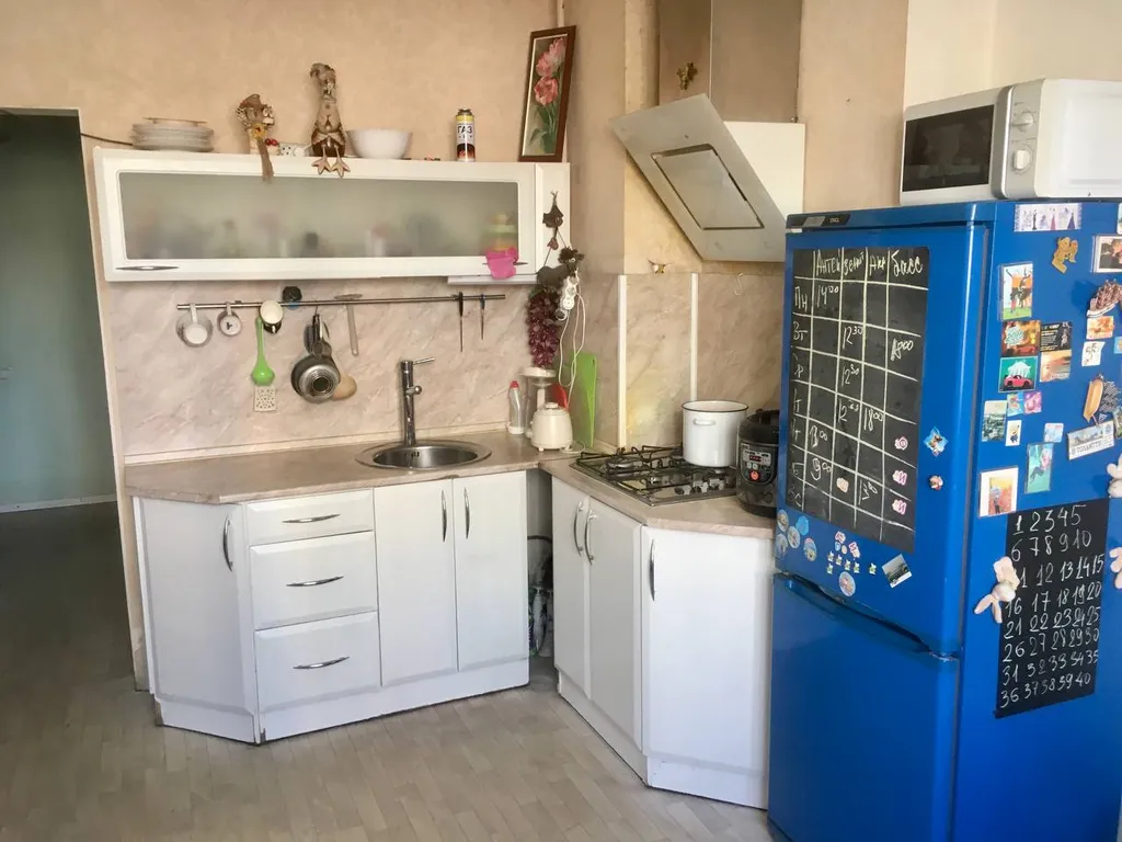 Памятник истории с удобствами лучше чем в отелях