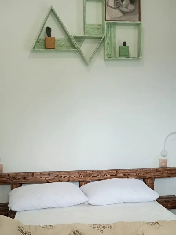 Коттедж Гостевой дом с видом на горы — Казачий Брод