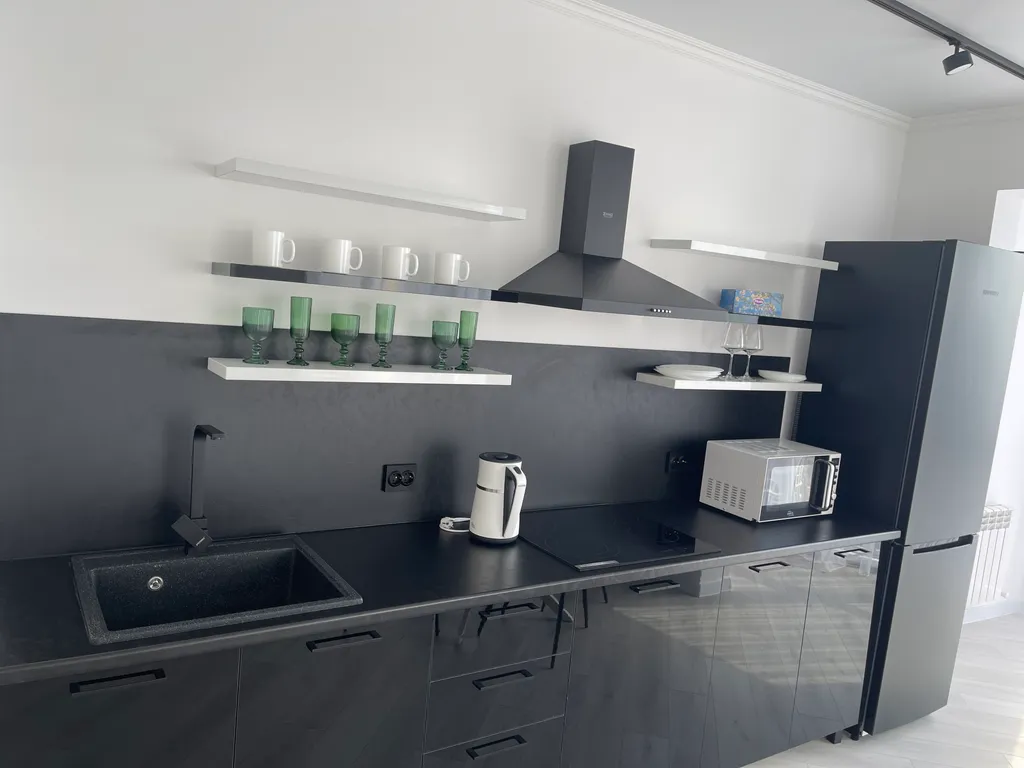 Апартамент 42