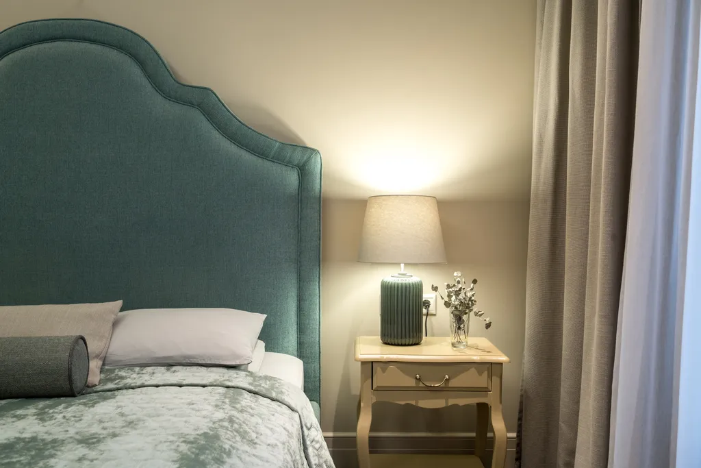 Квартира Апартаменты P.S. Apartments в центре Петербурга — Санкт-Петербург