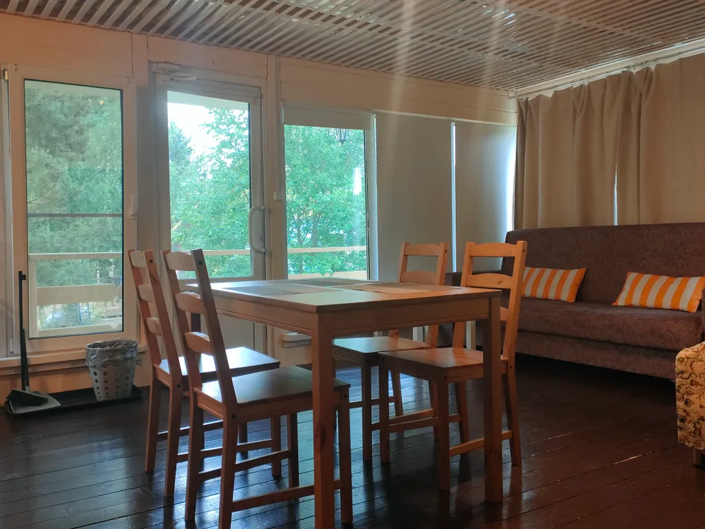 Валдай Дальняя Дача