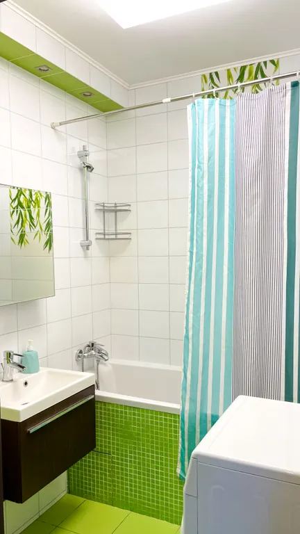 Квартира Апартаменты с видом на живописную Преголю — Калининград