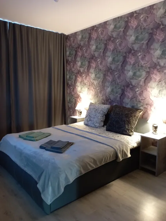 Апартамент у метро Девяткино