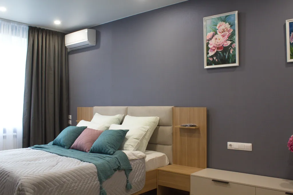 Уютная квартира в новом ЖК с дизайнерским ремонтом — аренда посуточно в Кострома