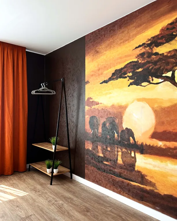 Дом на берегу реки