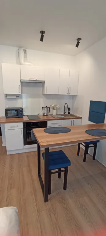 Квартира Светлая студия — Котельники