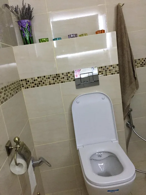 Апартамент в отеле Аюдаг Resort