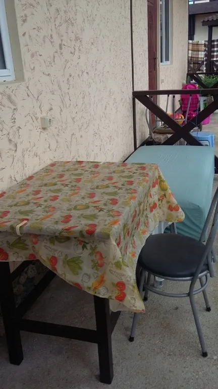 Квартира Комната — Витино